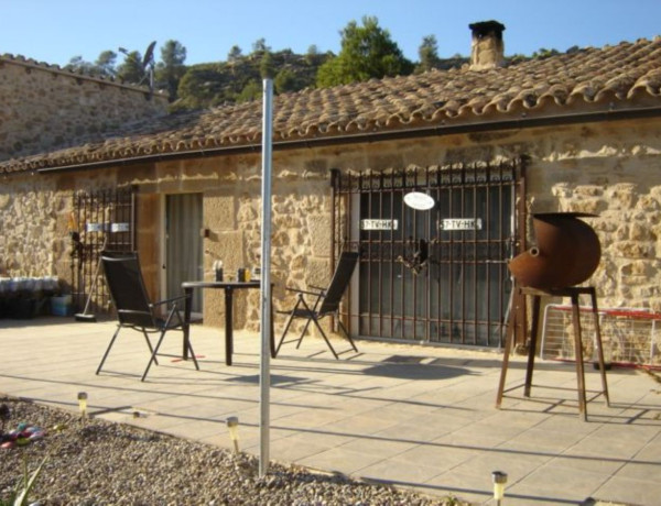 Casa rural en venta en poligono 34 parcela 209, 209