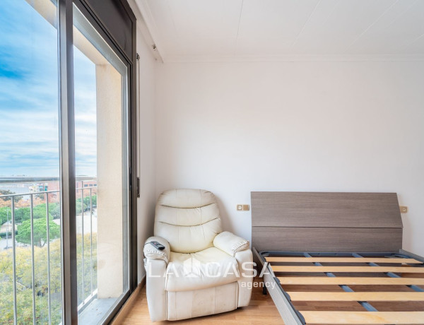 Piso en venta en El Castell-Poble Vell