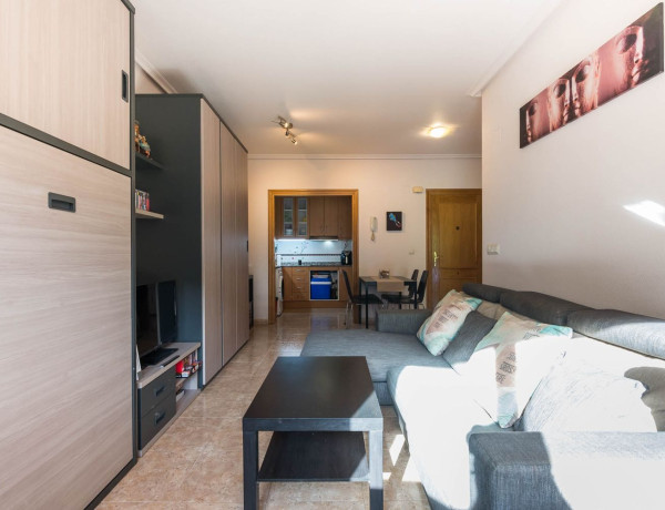 Estudio en venta en Torreagüera