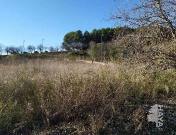 Terreno en venta en Sant esteve Sesrovires