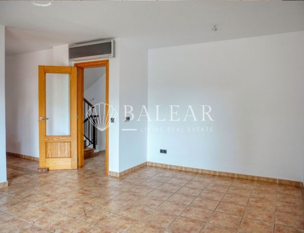 Chalet pareado en venta en Maioris-Puig de Ros