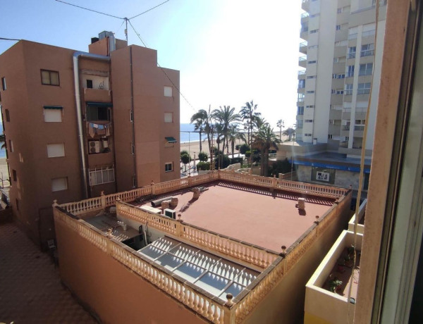 Piso en venta en Campello Playa