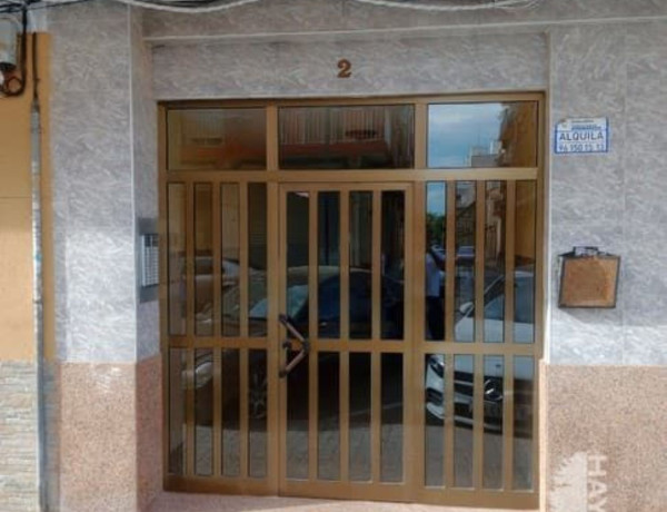 Piso en venta en calle Caixa d'Estalvis Valencia