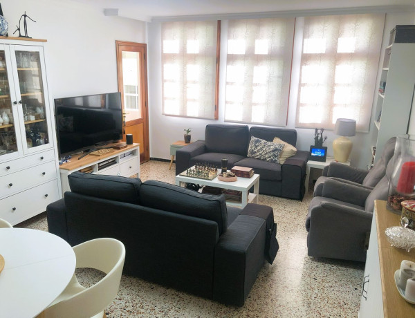 Piso en venta en calle Alc Hquez Pitti, 15