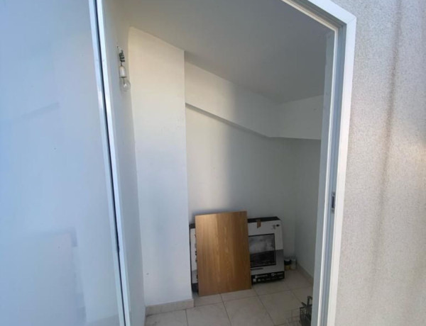 Piso en venta en calle Santa María, 7