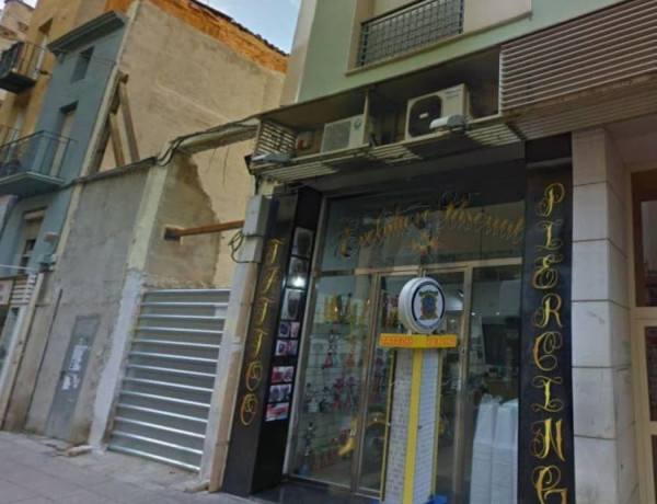 Piso en venta en calle del Carme