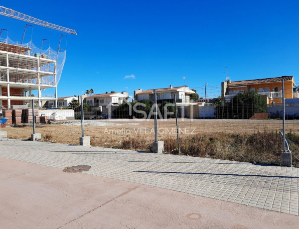 Terreno en venta en Almarda