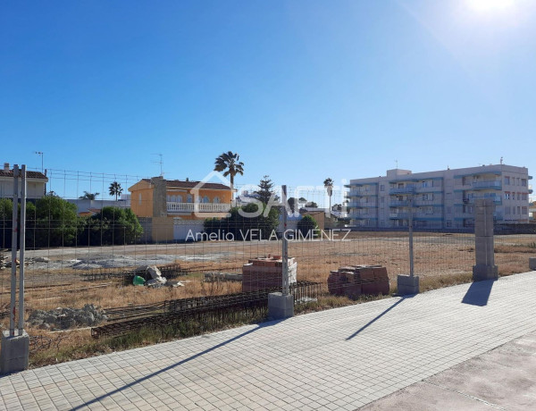 Terreno en venta en Almarda