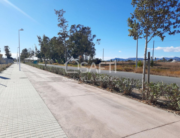 Terreno en venta en Almarda