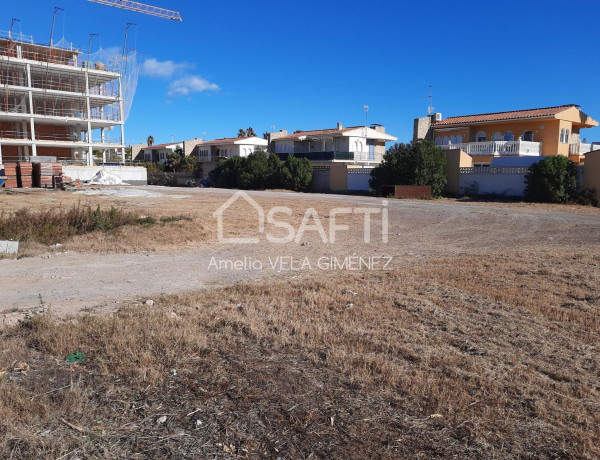 Terreno en venta en Almarda