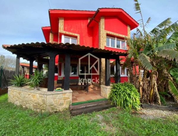 Casa o chalet independiente en venta en camino de la Perdiz