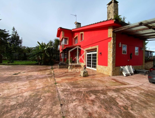 Casa o chalet independiente en venta en camino de la Perdiz