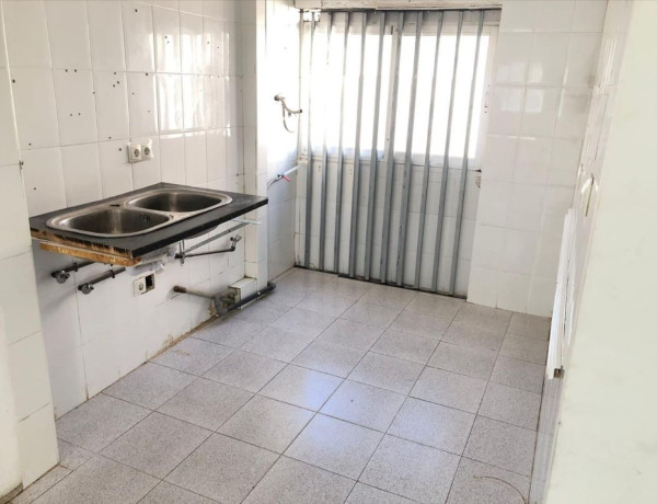 Piso en venta en calle de Sant Josep de la Muntanya