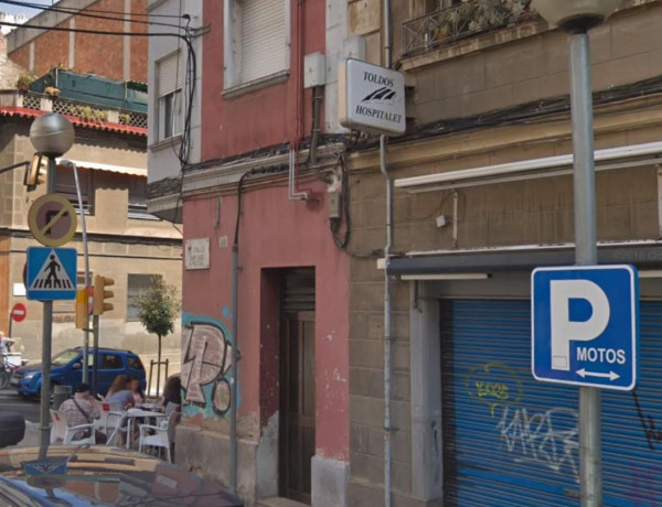 Piso en venta en calle Santiago Apòstol