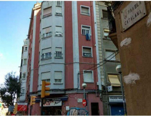 Piso en venta en calle Santiago Apòstol