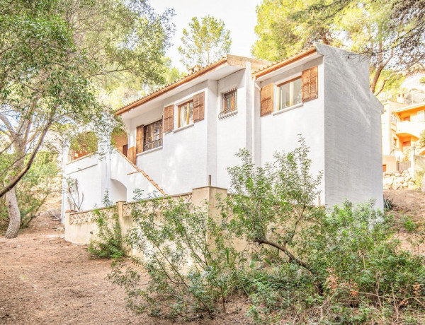 Casa rural en venta en Costa de la Calma