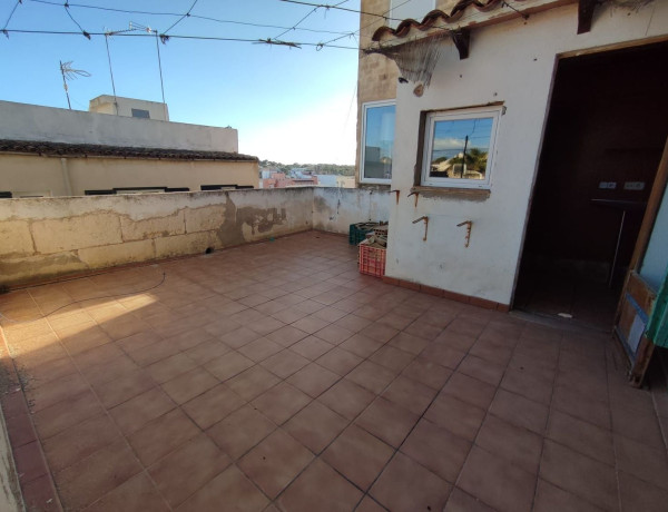 Piso en venta en Porto Cristo