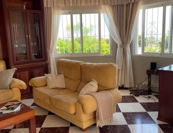 Casa o chalet independiente en venta en Montebello - Nou Espai