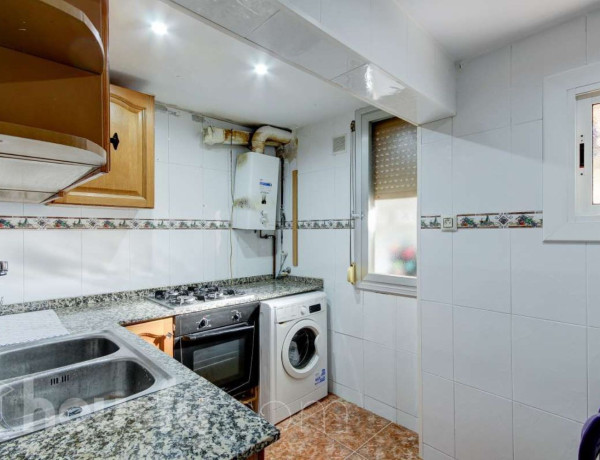 Piso en venta en avenida del Maresme