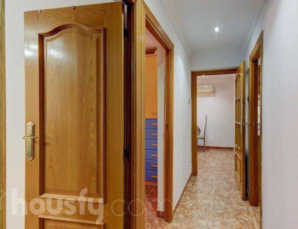 Piso en venta en avenida del Maresme