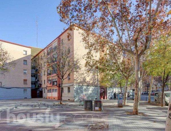 Piso en venta en avenida del Maresme