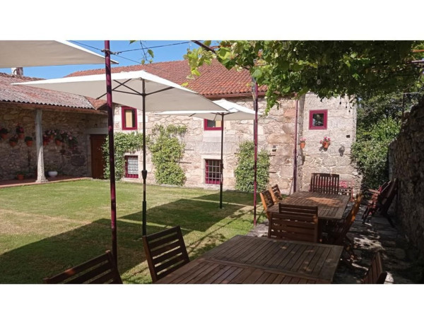 Casa rural en venta en Lugar de Codeseda s/n