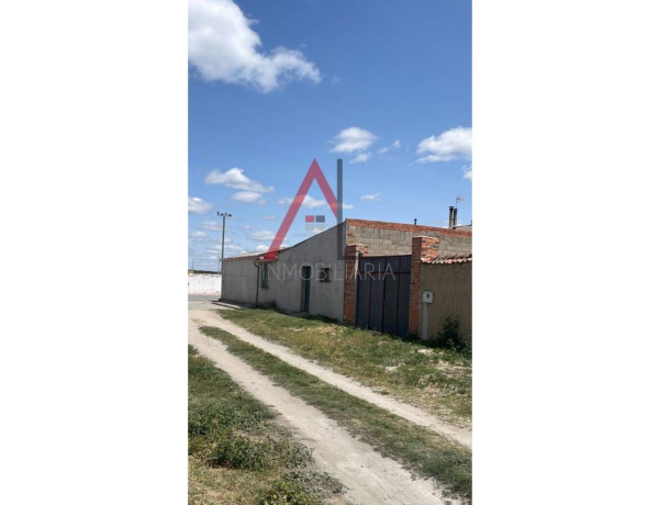 Terreno en venta en travesía Abrojal, 2