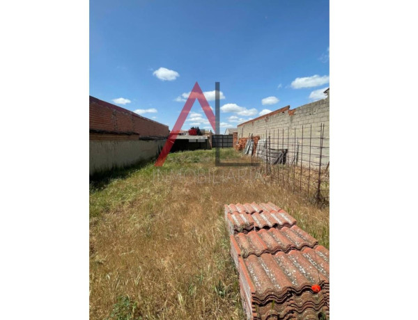 Terreno en venta en travesía Abrojal, 2