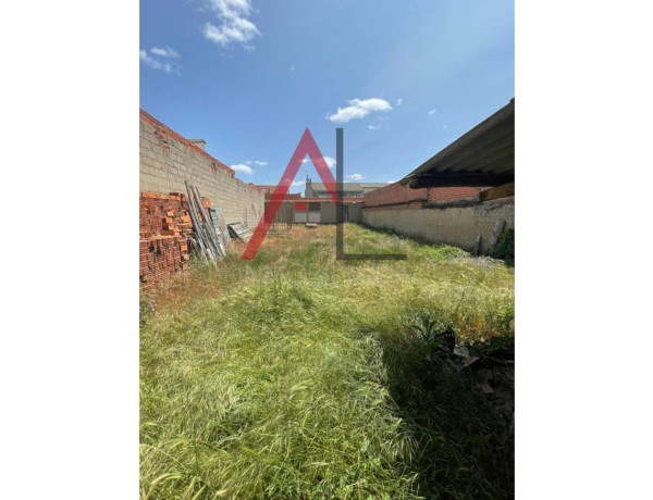 Terreno en venta en travesía Abrojal, 2