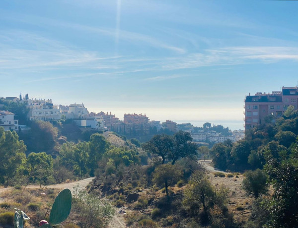 Terreno en venta en Urbanizacion Torreblanca del Sol