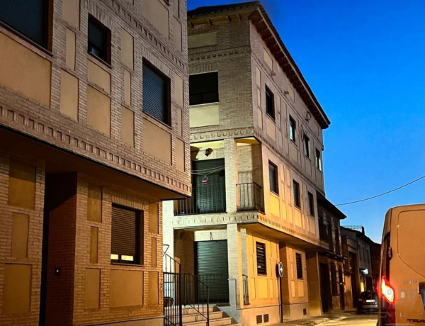 Dúplex en venta en calle de Tembleque