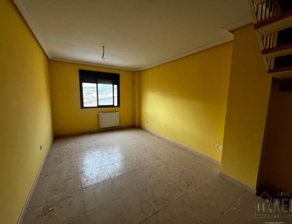 Dúplex en venta en calle de Tembleque