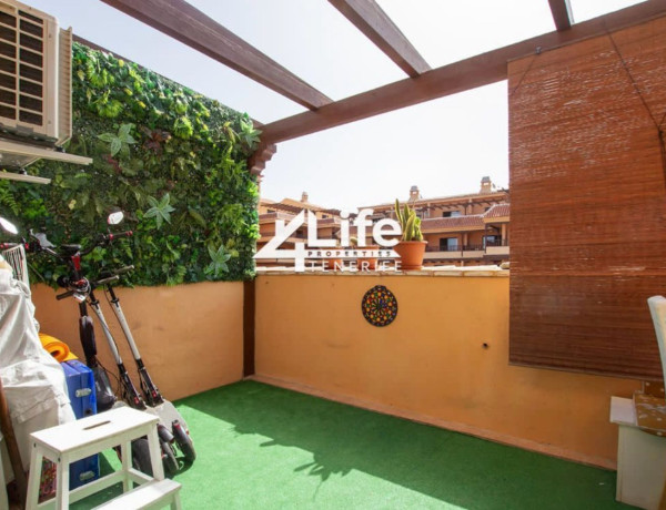 Piso en venta en Los Cristianos