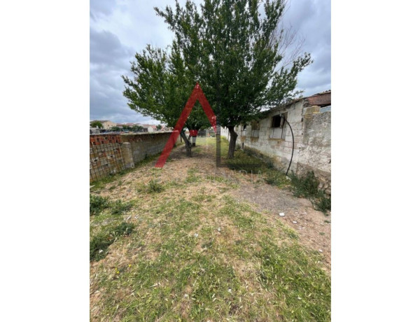 Terreno en venta en calle Ermita, 12