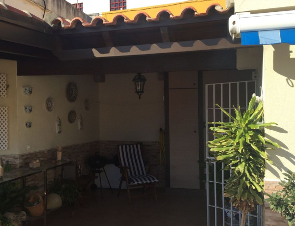 Casa o chalet independiente en venta en calle Teniente Miranda, 28 C