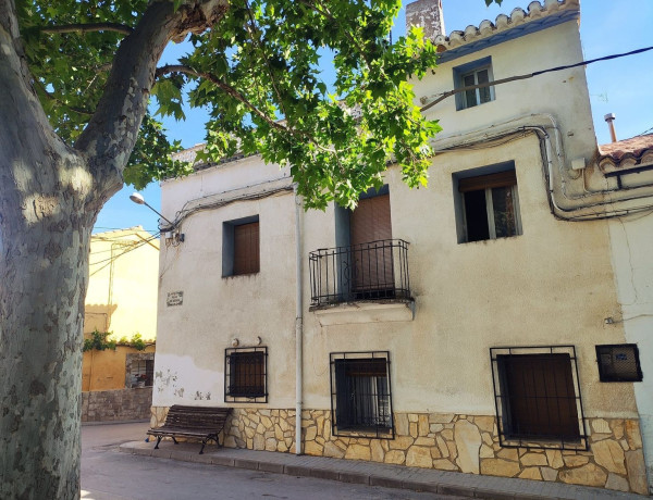 Casa de pueblo en venta en San Agustín, 2