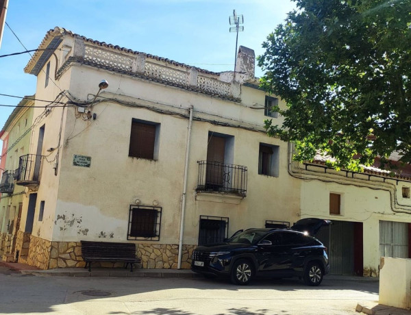 Casa de pueblo en venta en San Agustín, 2