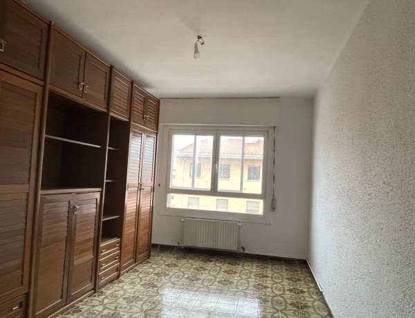 Piso en venta en avenida Marcelo Celayeta, 90