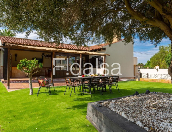 Casa o chalet independiente en venta en camino Arroba de Hornos