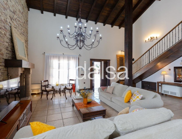 Casa o chalet independiente en venta en camino Arroba de Hornos