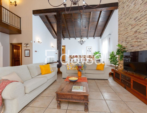 Casa o chalet independiente en venta en camino Arroba de Hornos