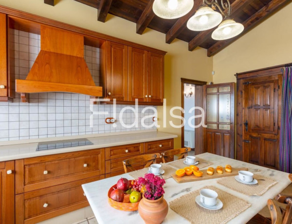 Casa o chalet independiente en venta en camino Arroba de Hornos