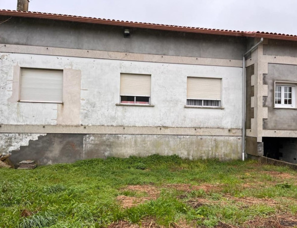 Casa o chalet independiente en venta en Aldea de Abaixo, 20