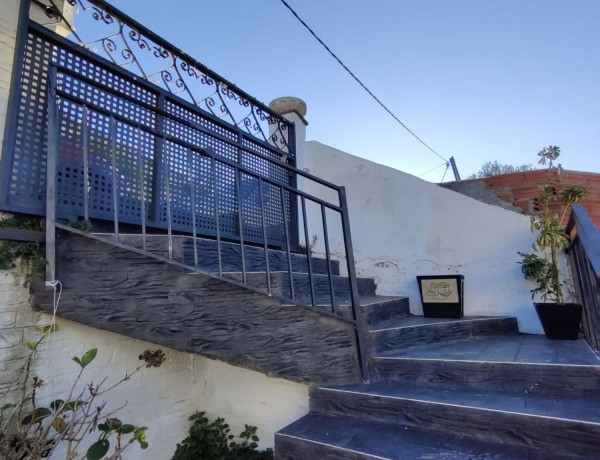 Alquiler de Casa o chalet independiente en calle Carles Pi i Sunyer, 18