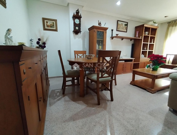 Piso en venta en Monforte del Cid