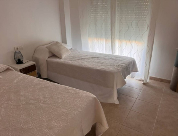 Piso en venta en Casares Golf - Casares del Sol