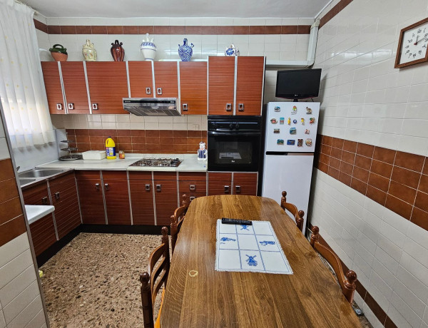 Piso en venta en plaza del Vallès