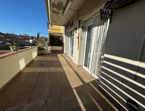 Piso en venta en avenida Costa Brava