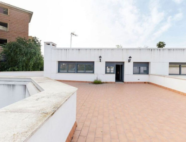 Casa o chalet independiente en venta en avenida Padre García Tejero, 2