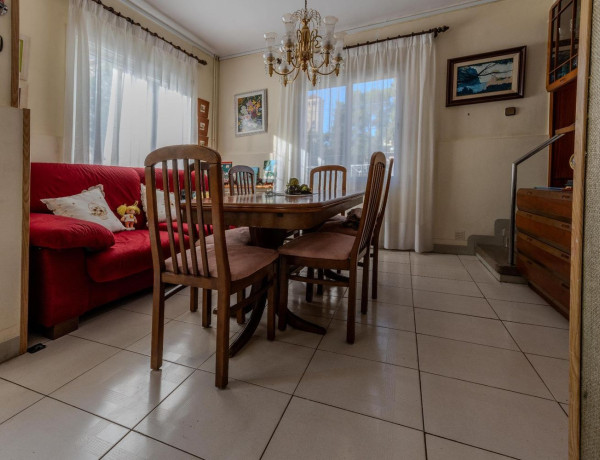 Casa o chalet independiente en venta en calle Logronyo